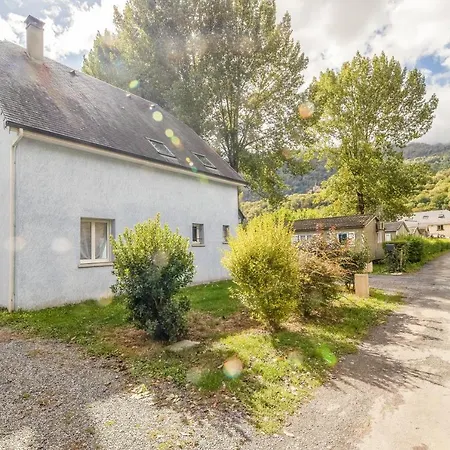 Сasa de vacaciones La Bigourdane - Proche D'argeles-gazost *