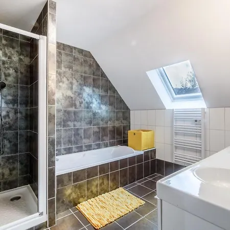 La Bigourdane Tatil Evi *