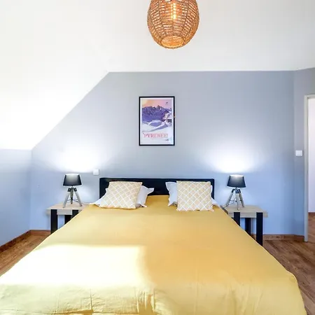 La Bigourdane Lau-Balagnas