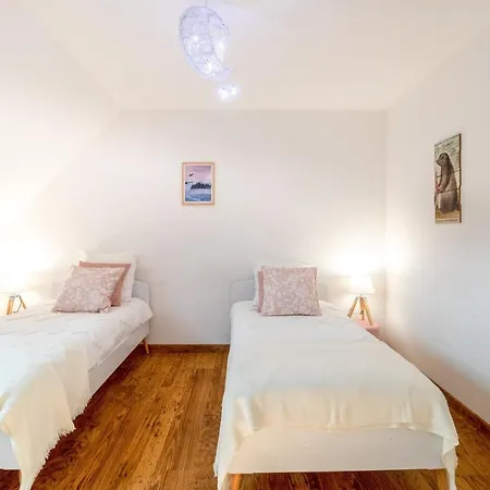 La Bigourdane Tatil Evi