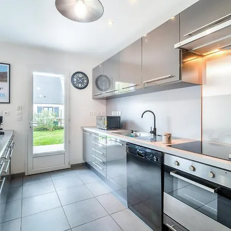 Tatil Evi La Bigourdane