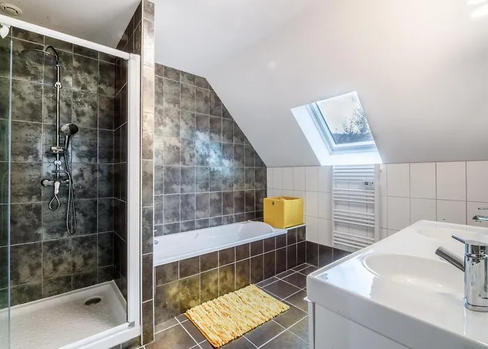 La Bigourdane - Au cœur des Pyrénées Hébergement de vacances *